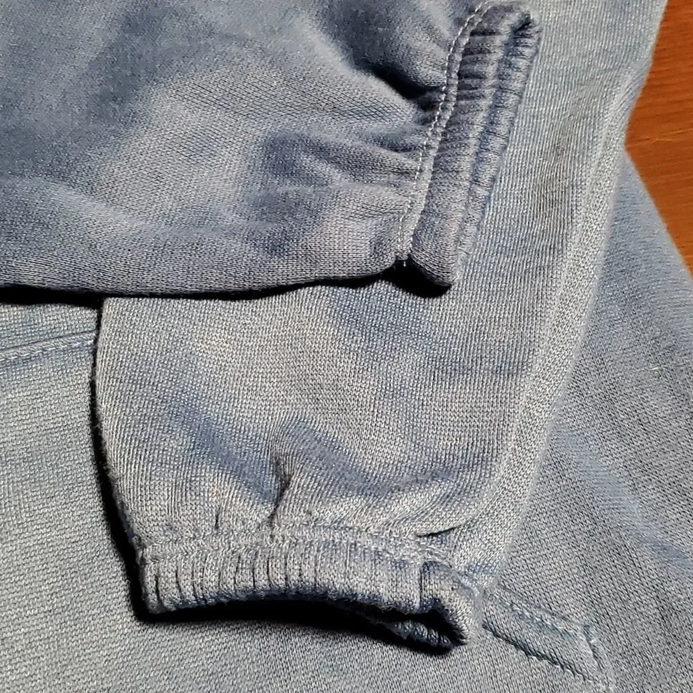Kids sweatshirt with pants and hoodie